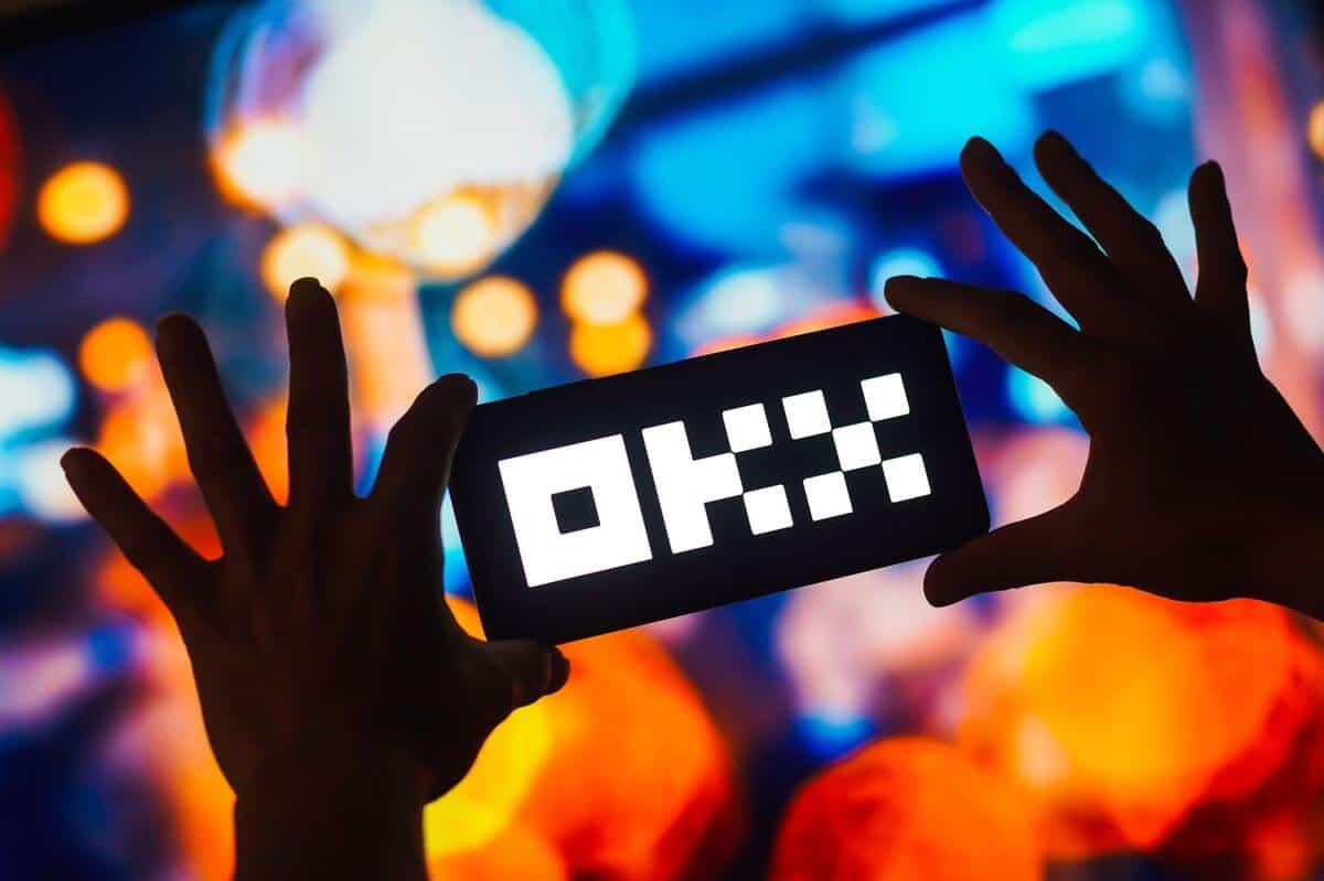 OKX DEX 完成升级，现已恢复交易功能