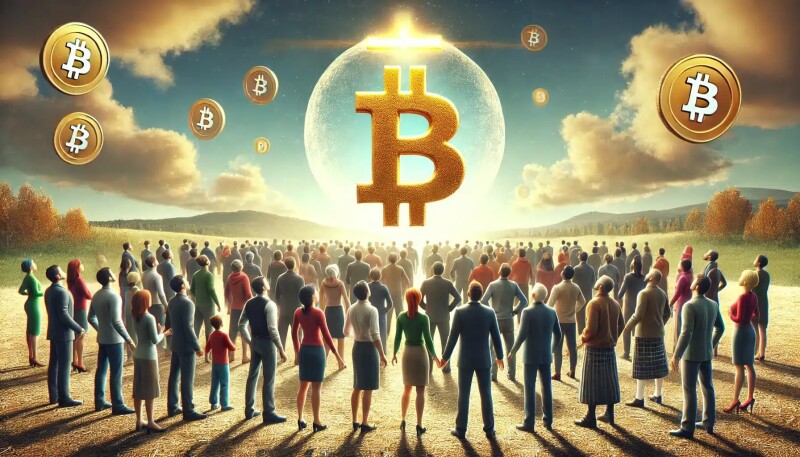 押注比特币狂飙 3 倍！「30 万美元看涨选择权」热卖、引爆币圈豪赌热潮