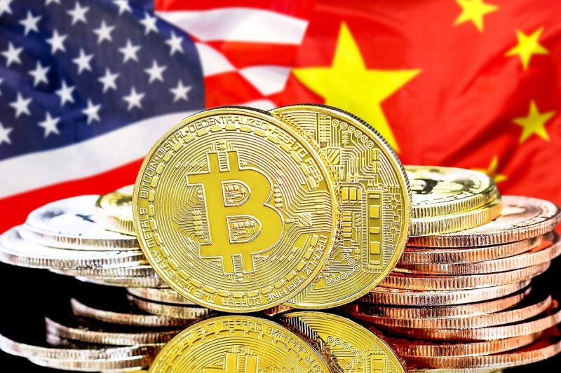 美中启动贸易谈判！比特币一度冲破 9.7 万美元、风险资产重燃买气