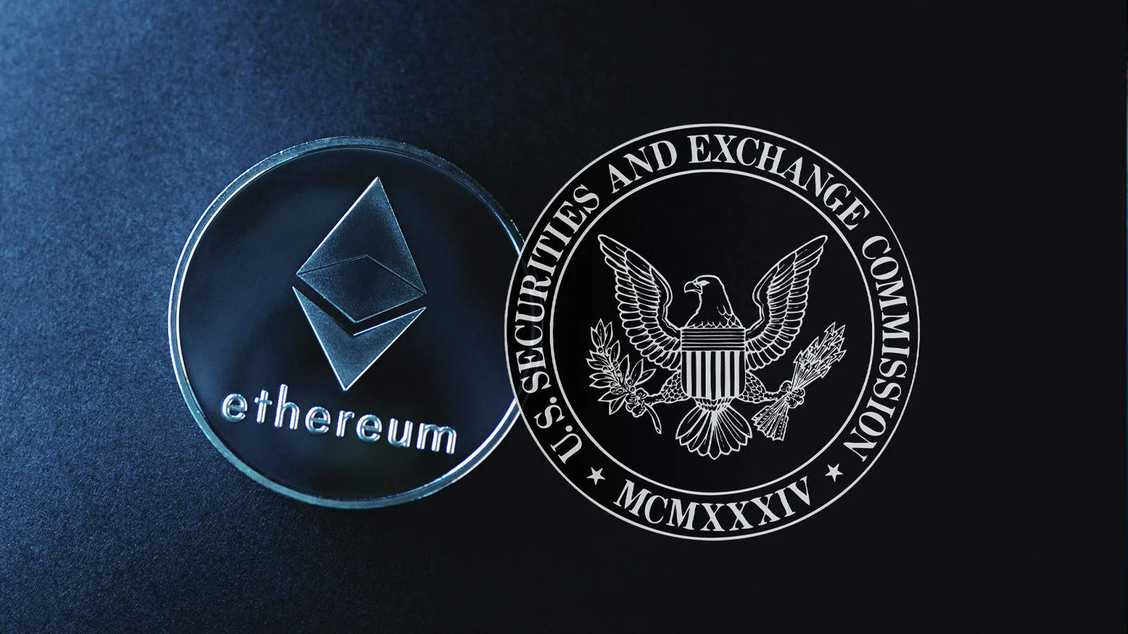 Coinbase 曝光文件！揭纽约州检察长曾请求 SEC 表明「以太币是证券」