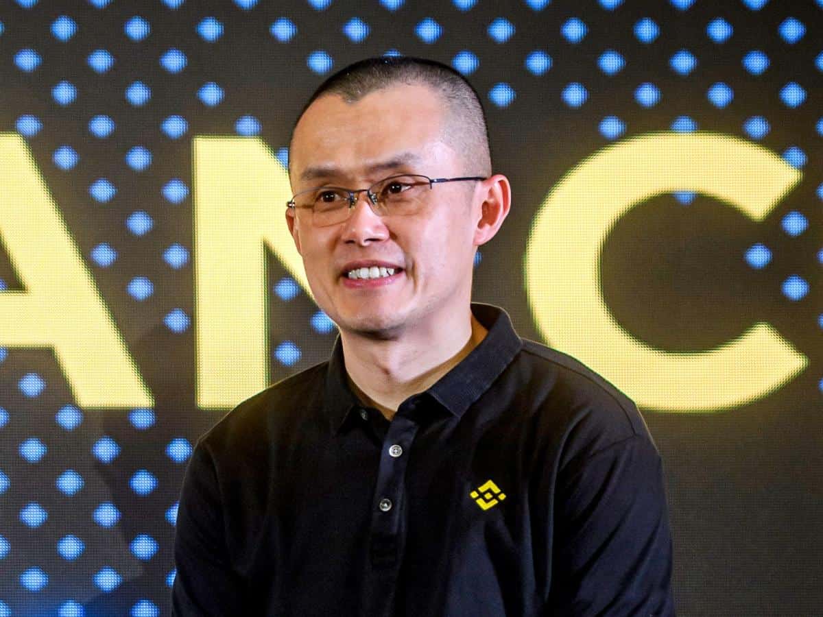 币安创办人 CZ 证实：已向川普申请特赦