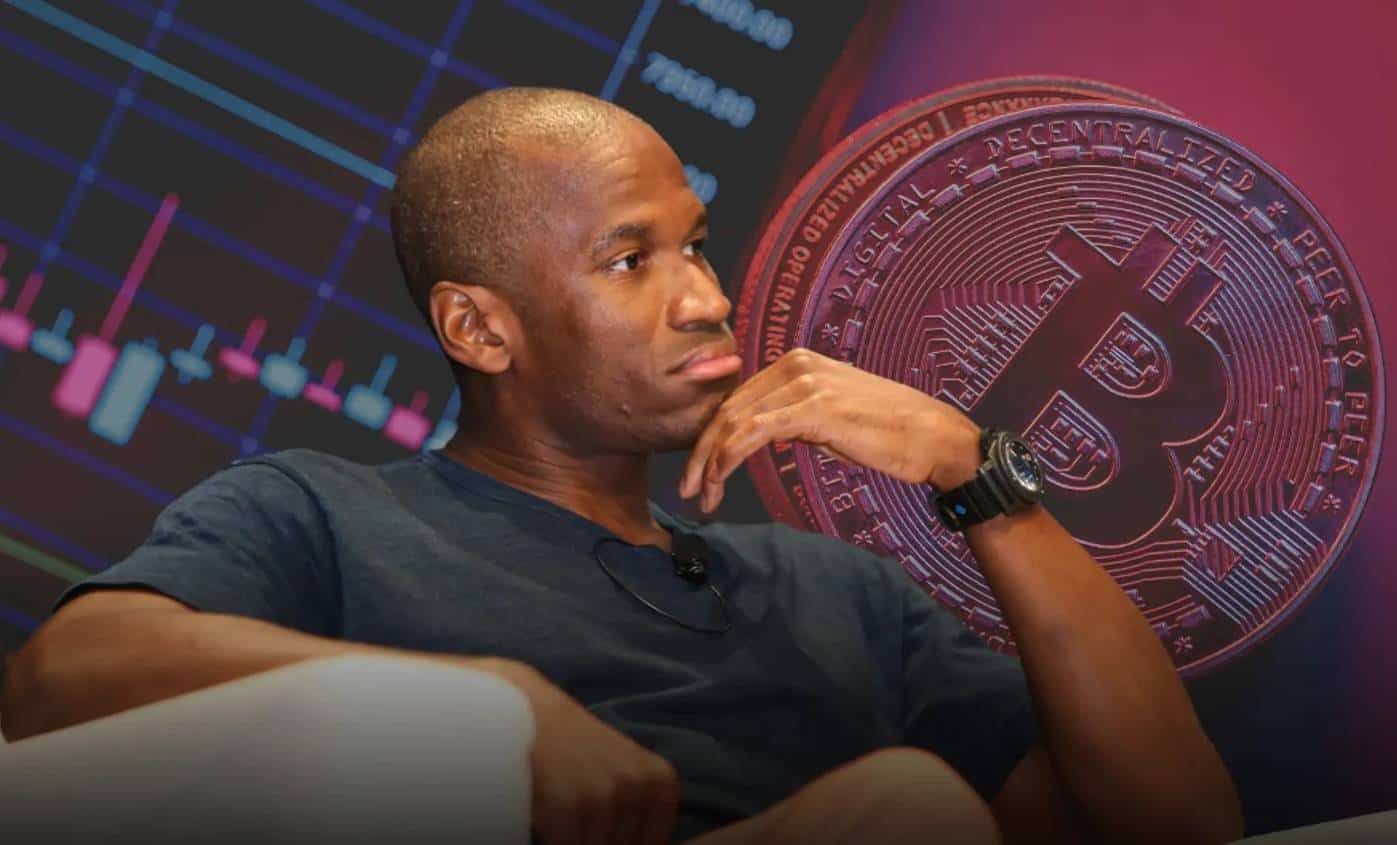 再抛震撼预测！BitMEX 创办人：比特币 2028 年将涨到 100 万美元