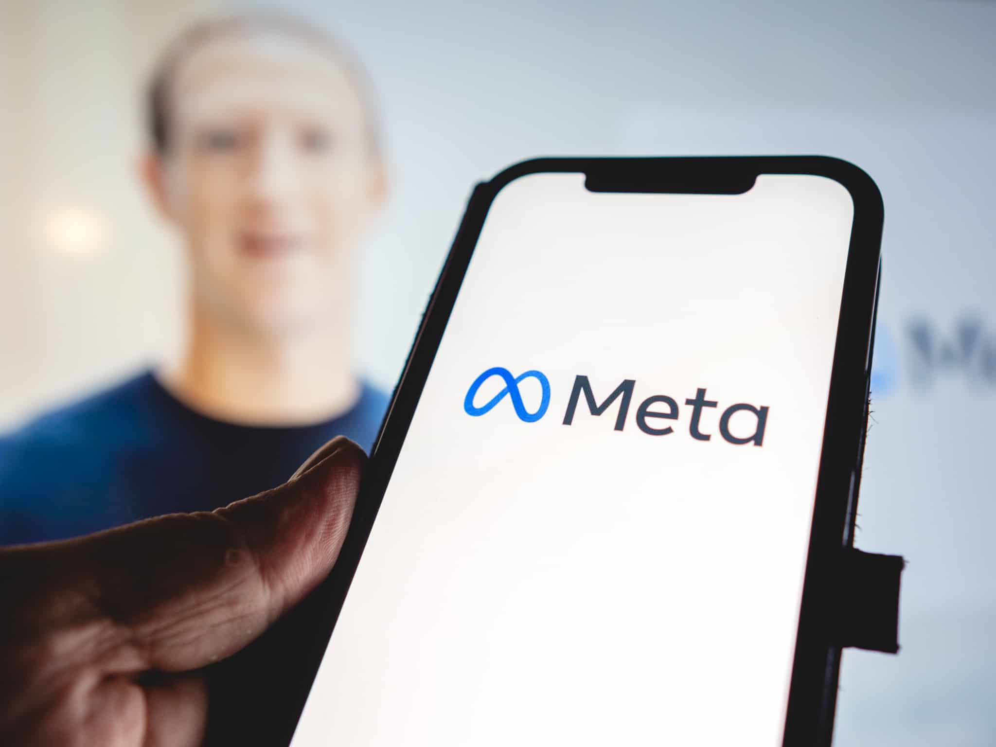 甩 Diem 失败阴霾！Meta 考虑整合稳定币、盼降低支付成本
