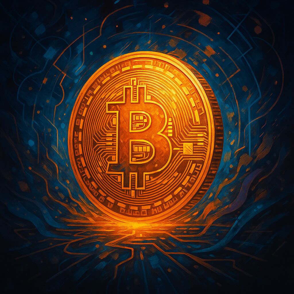 资金持续回流，比特币一度逼近 10.5 万美元