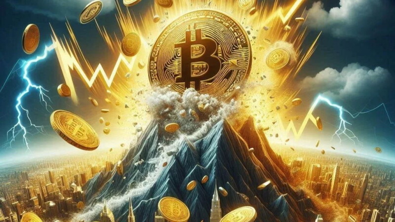 美中关税战休兵 90 天：比特币一度冲破 10.5 万美元、重返 3 个月高点