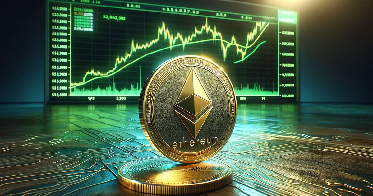 ETH 强势反弹带动以太坊质押赛道升温，顶级协议加速市场复苏