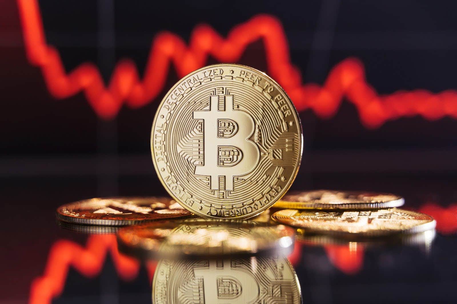 美中达成贸易休战协议，比特币价格些微下跌