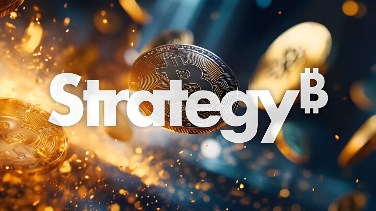 持续加码无上限！Strategy 斥 13.4 亿美元再买 13,390 枚比特币