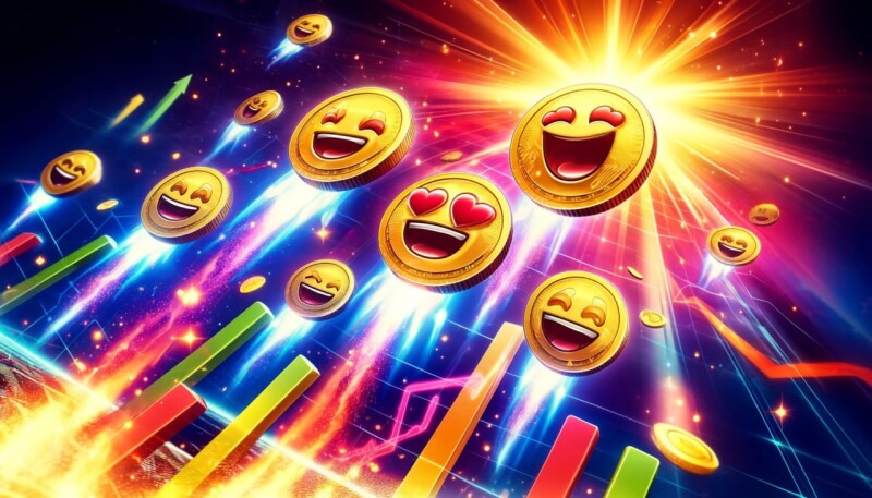 比特币重回 10 万美元、新旧 Meme 齐飞，新一轮牛市起点还是庄家自救？