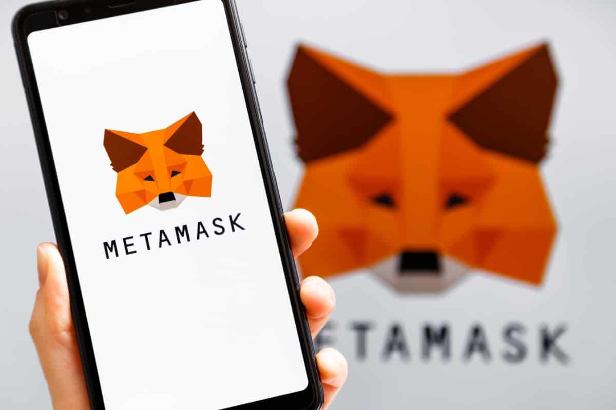 「小狐狸」发币吗？MetaMask 共同创办人松口：还在考虑