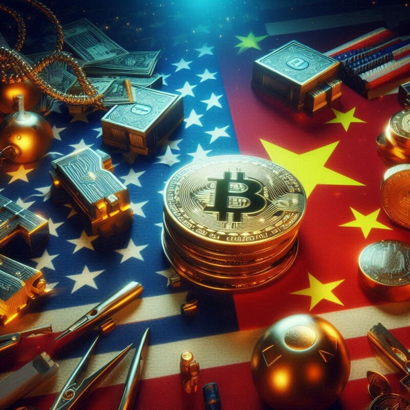 投资人资金回流，比特币站稳 10 万美元