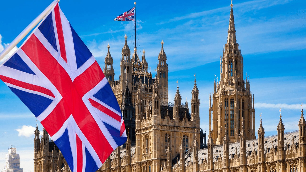 2026 年上路！英国要求加密货币业者：每笔「用户交易资讯」全上报