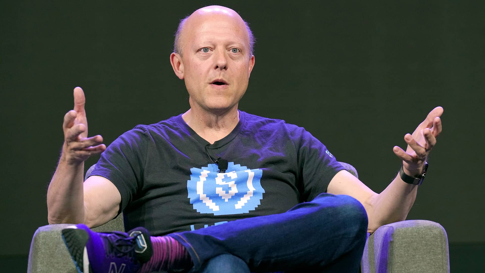 开价至少 50 亿美元！Coinbase 、 Ripple 传洽购 USDC 发行商 Circle
