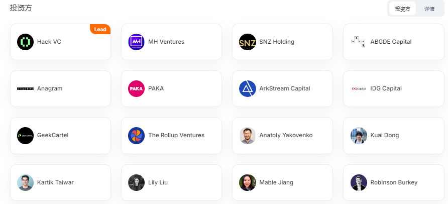 币安 Alpha 首发 SOON：2,200 万美元融资能否扛起「估值泡沫」？