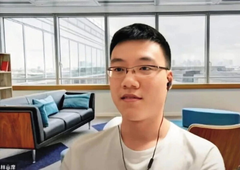 经营暗网贩毒逾 1 亿美元！林睿庠咬出 4 共犯、争取减刑盼躲过终身监禁