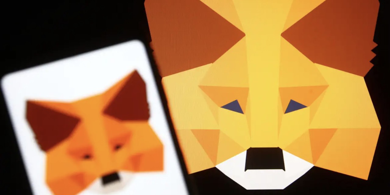 重磅升级！「小狐狸」MetaMask 浏览器钱包整合、支援 Solana