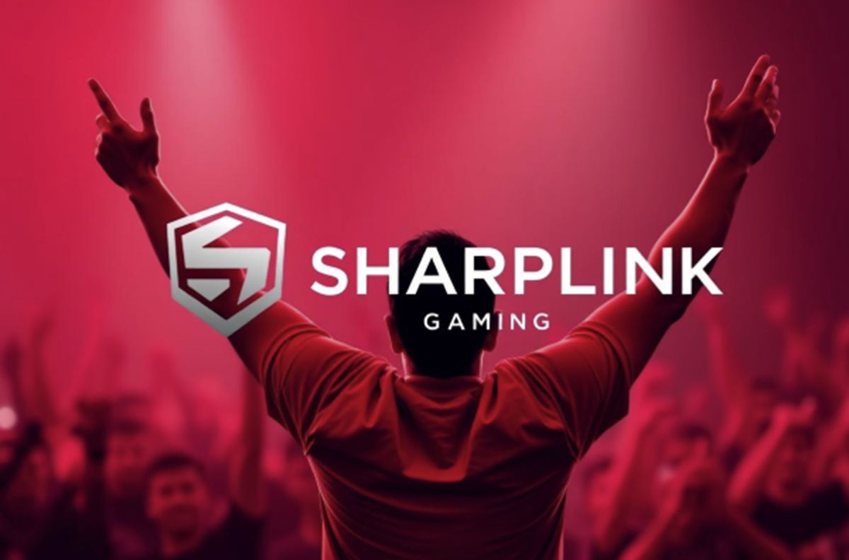 获 4 亿美元融资！SharpLink Gaming 将重押 ETH 当「以太坊版 Strategy」