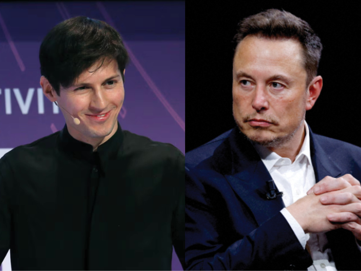 $TON 涨势急踩煞车！马斯克喊「未签约」打脸 Telegram 、 xAI 合作案