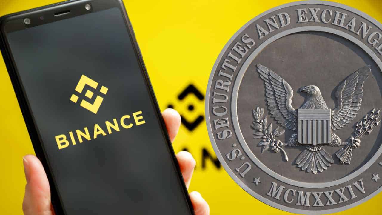 监管风暴落幕！美国 SEC 宣告撤诉、币安迎里程碑时刻
