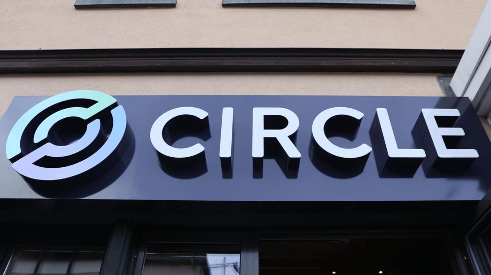 太抢手！Circle 扩大 IPO 规模：拟募资 8.96 亿美元、目标估值上看 72 亿美元