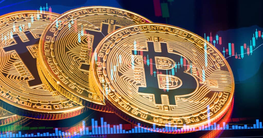 CryptoQuant ：比特币仍处于牛市区域， 但可能接近短期顶部