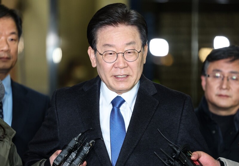 李在明当选韩国总统！「加密货币 ETF 、韩元稳定币」蓄势待发