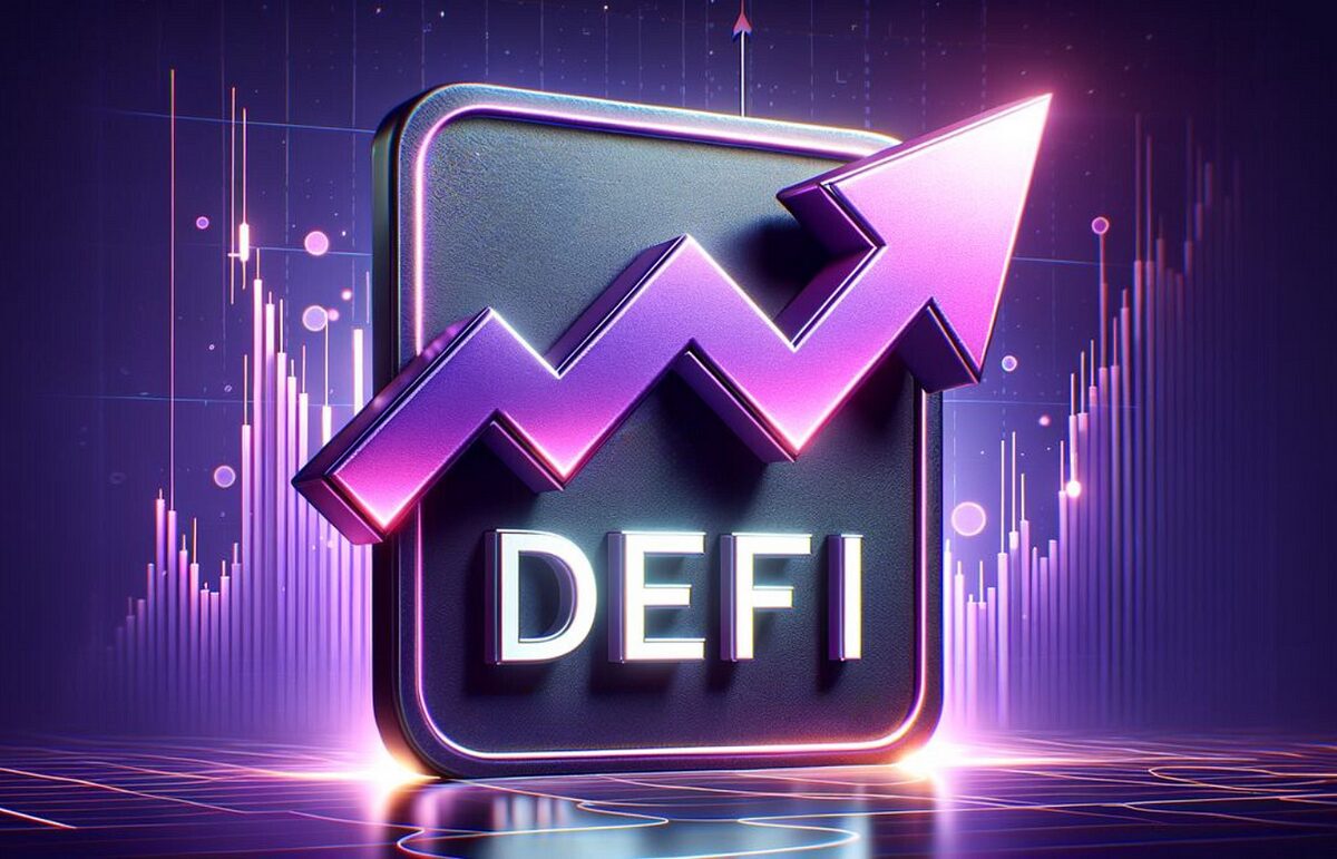 SEC「创新豁免」点燃 DeFi 生态：顶级协议 TVL 、币价上演「冰与火之歌」