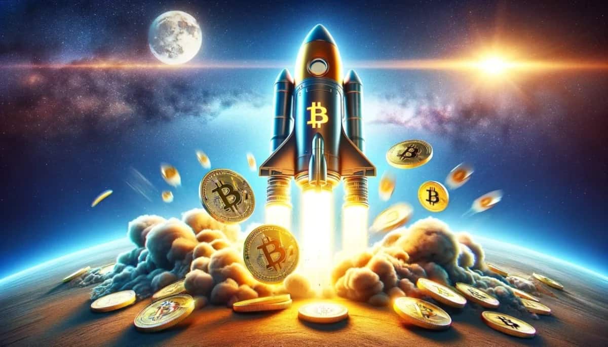 「合理价位」上看 23 万美元！Bitwise 分析：比特币今年有望飙破 20 万美元