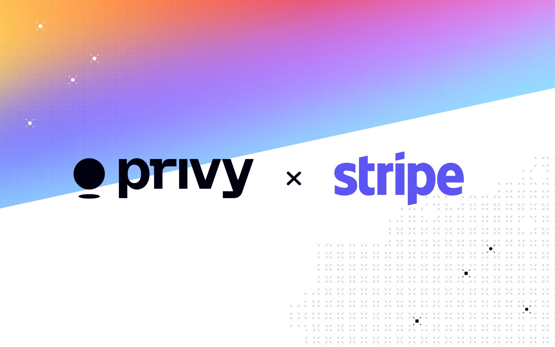 扩大加密货币布局！支付巨擘 Stripe 收购钱包公司 Privy