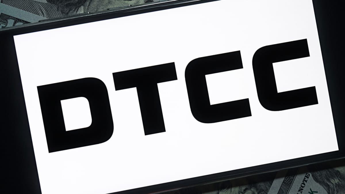 华尔街金融巨头也心动！消息：美国 DTCC 正探索发行稳定币