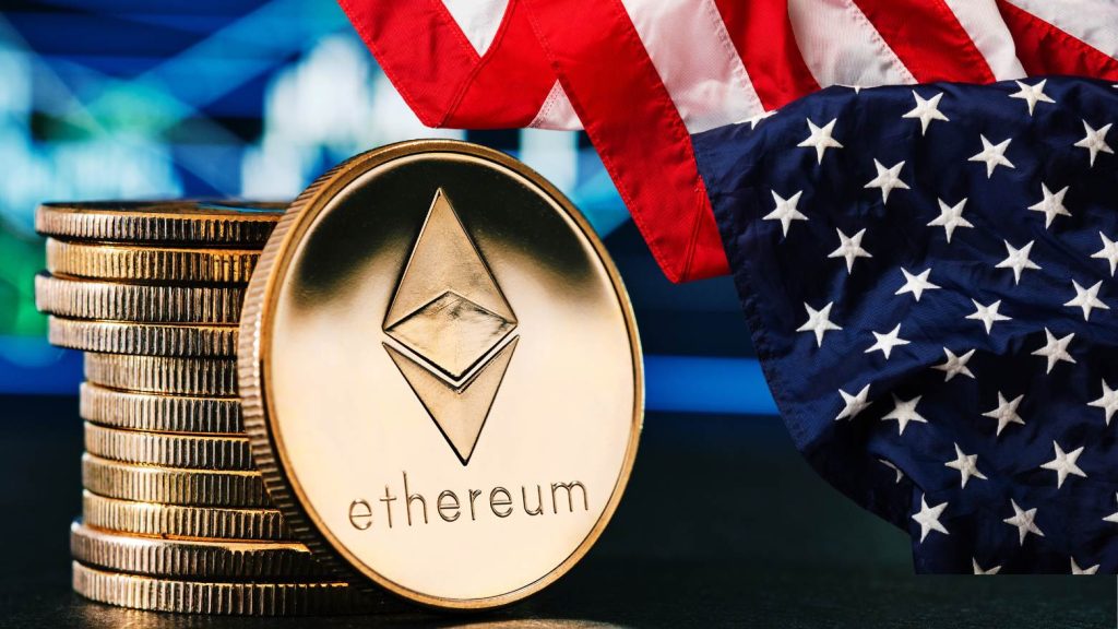 美国政府逾 20 万美元 ETH 转入 Coinbase，是否埋下市场新变数？