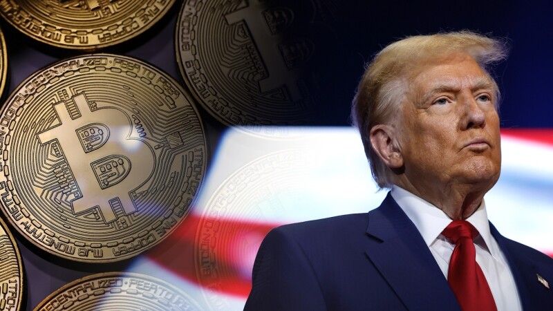 Truth Social 申请推出「加密蓝筹 ETF」，追踪 BTC 、 ETH 、 SOL 等 5 币种