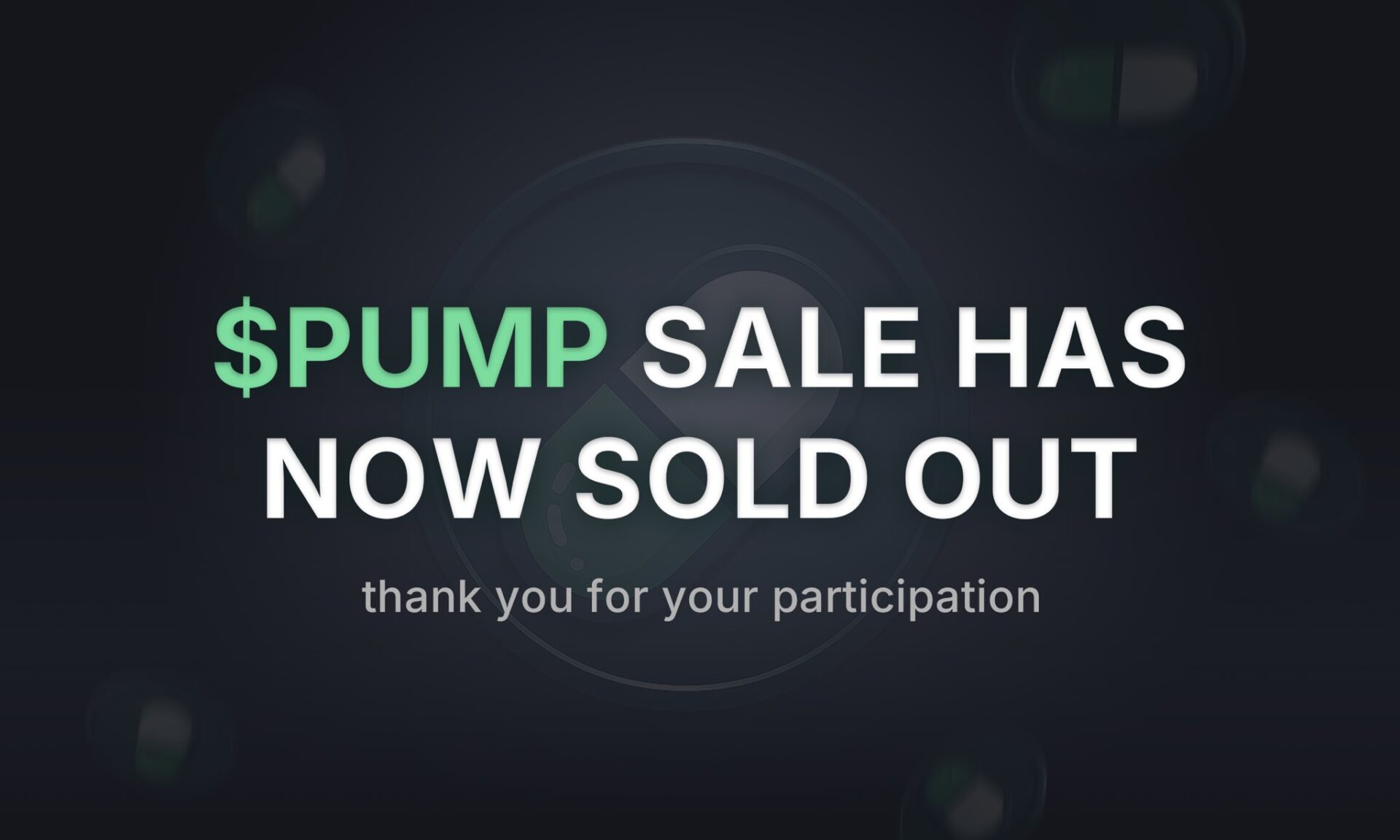 Pump.fun 代币 12 分钟卖光，募得 5 亿美元创纪录