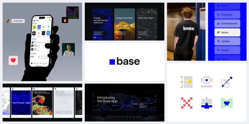 打造 Web3「超级应用」！Coinbase Wallet 全面升级为「Base App」