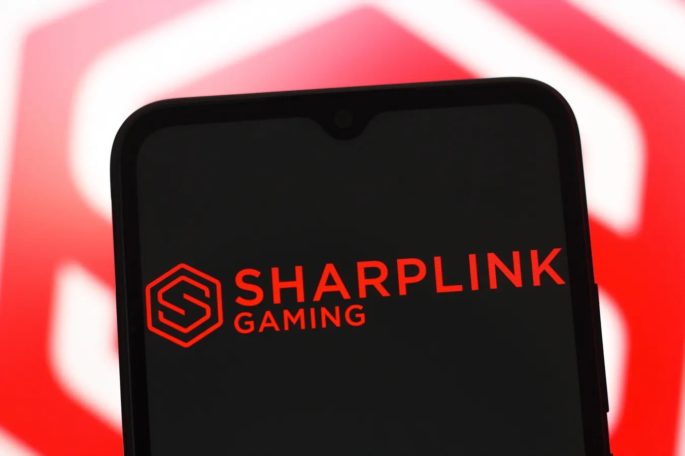 追加 50 亿美元募资额度！SharpLink「放大招」全力加码以太币