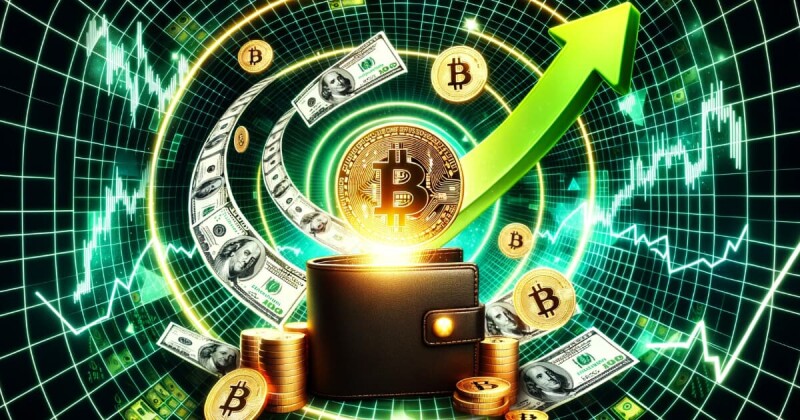吸金力爆棚！全球加密货币基金单周涌入 43.9 亿美元、创空前新高