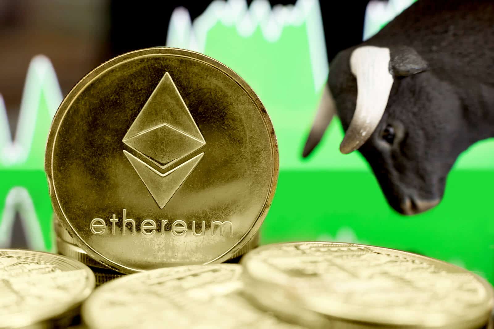 BitWise 投资长：多军碾压空头，ETH 价格将持续上涨