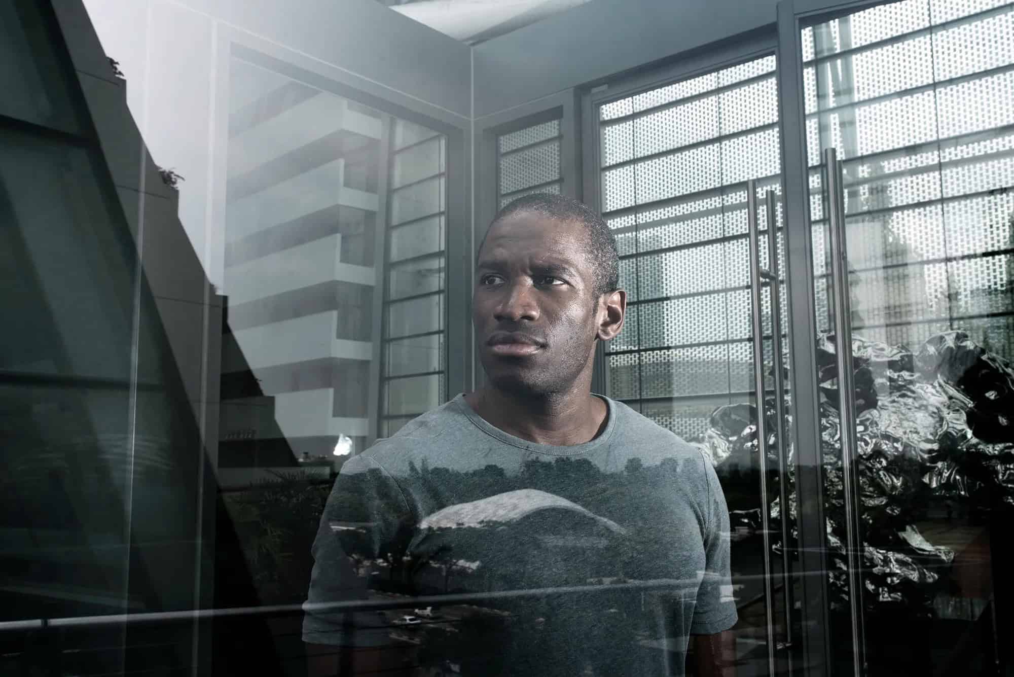 关税冲击好怕怕！BitMEX 创办人 Arthur Hayes 抛售 1,300 万美元加密币