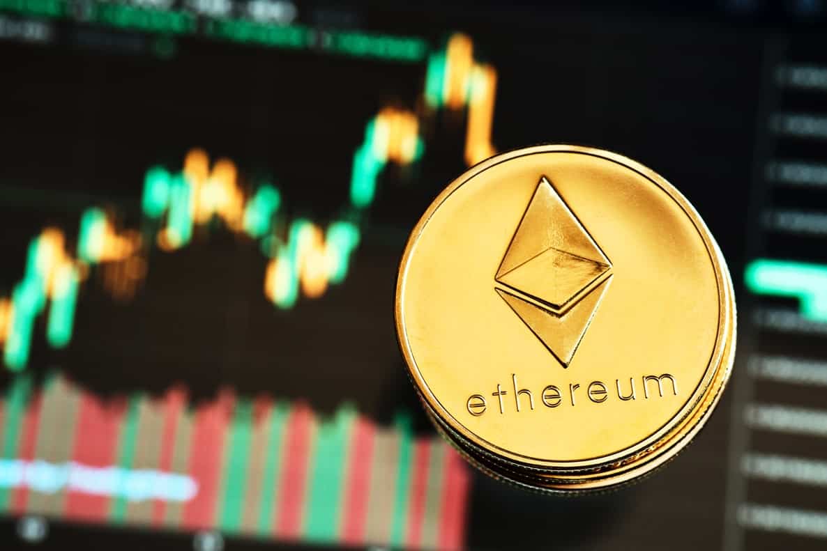 机构获利了结！以太币 ETF 单日失血 4.65 亿美元、创史上最惨纪录