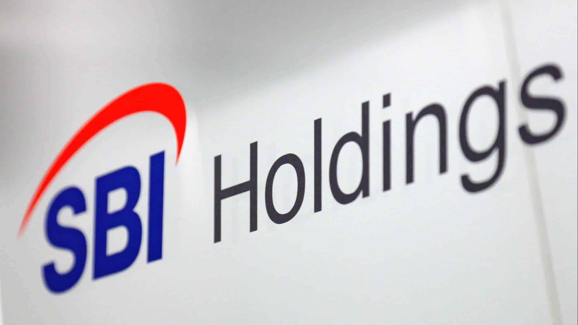 日本 ETF 市场新篇章！金融巨头 SBI 申请推出「BTC 、 XRP」双币 ETF