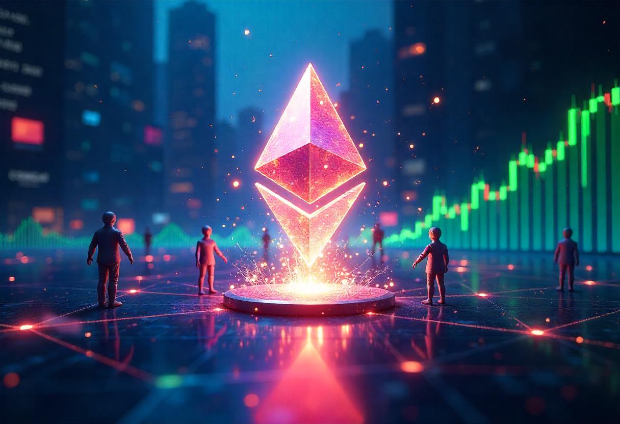 Grayscale Research：机构涌入、监管放行，以太币强势崛起背后的多重利好