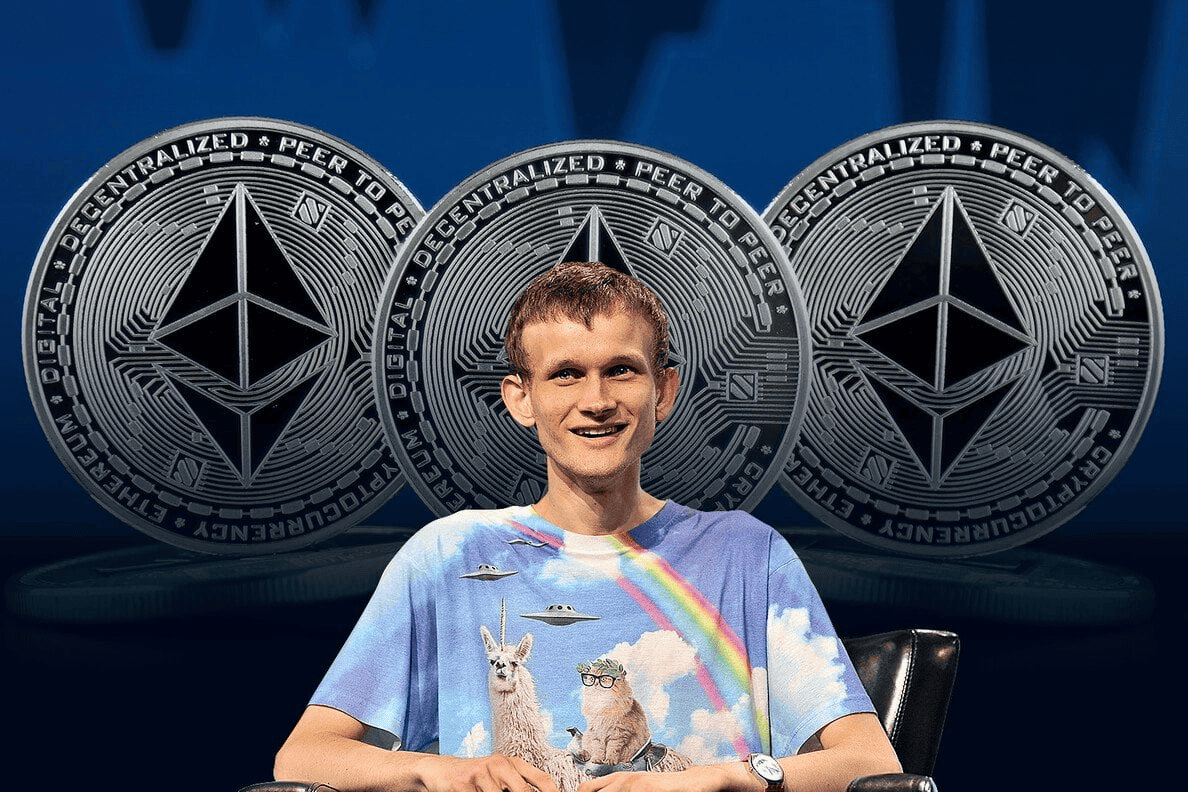 Vitalik Buterin 力挺以太币储备公司，但示警「过度杠杆恐酿灾」
