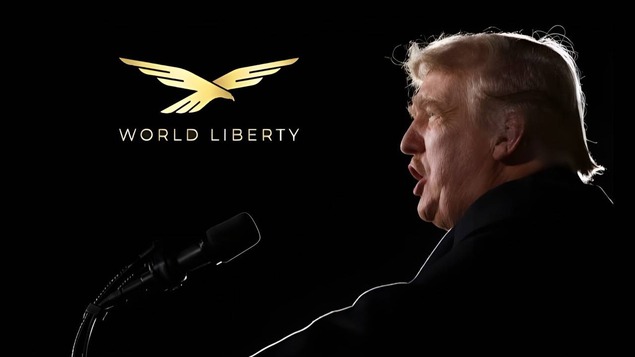 World Liberty Financial 拟募资 15 亿美元，盼打造「$WLFI 储备公司」