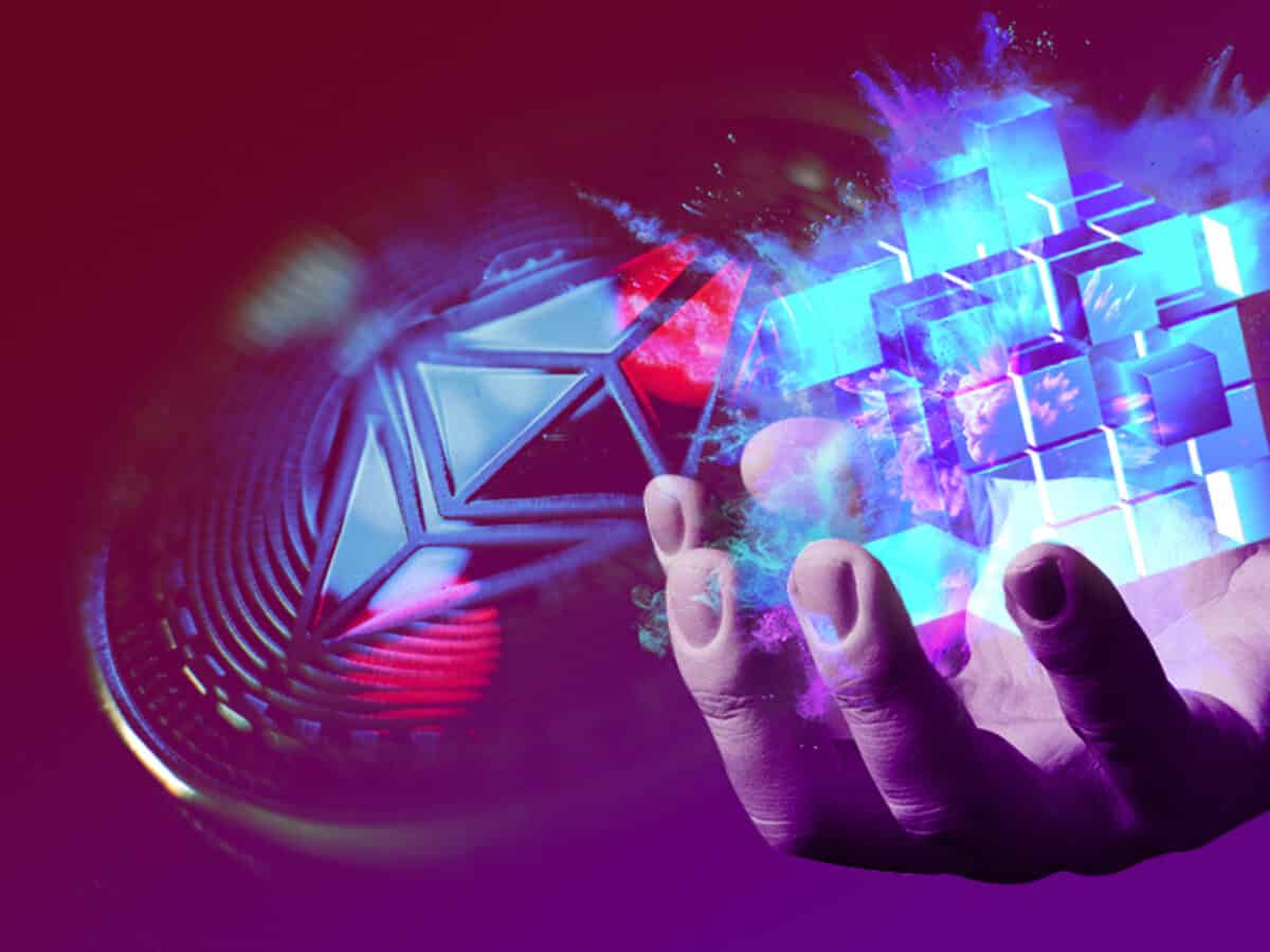 7 月 Dapp 报告：整体活动降温，DeFi TVL 创新高，链游现韧性