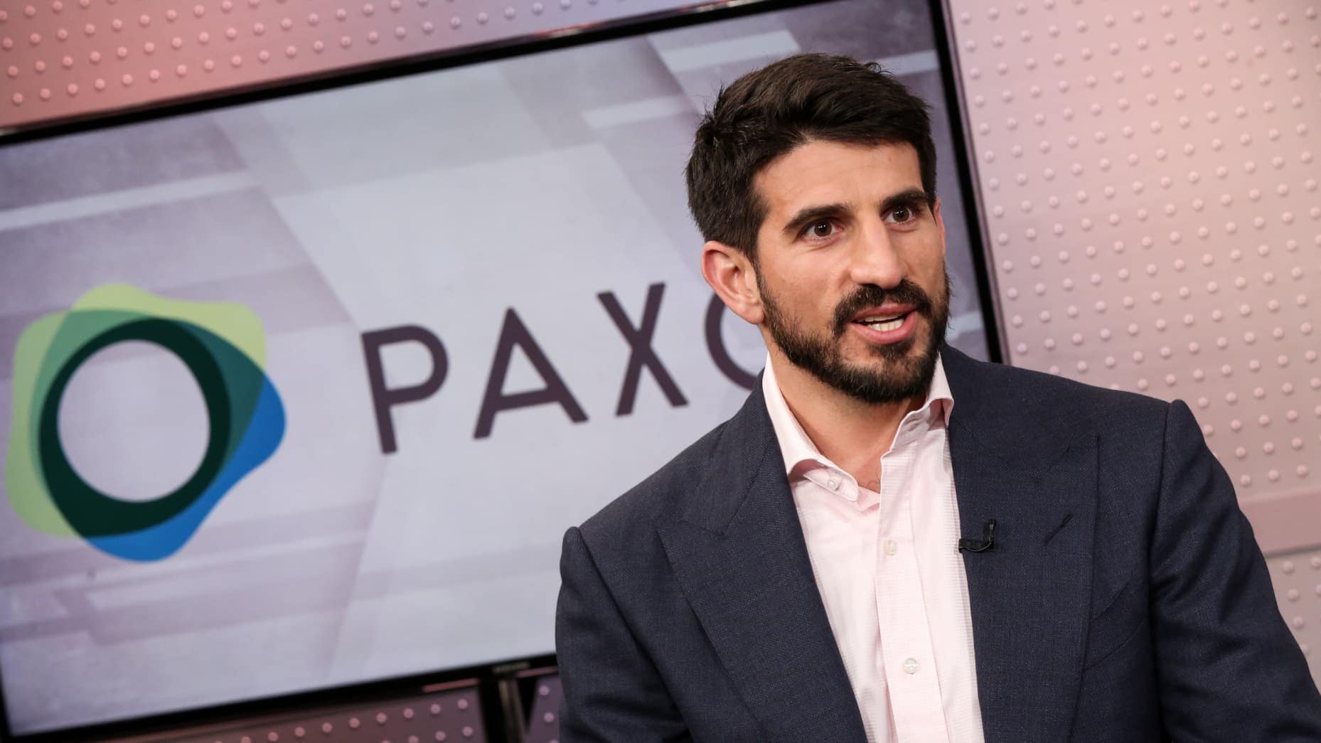 稳定币新战局！Paxos 申请美国信托银行执照，加入 Circle 、 Ripple 行列