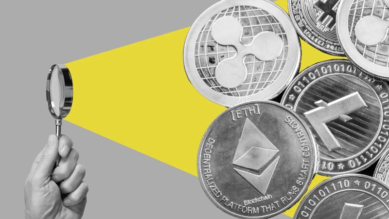 比特币市占跌至半年低点！Coinbase：竞争币 9 月将迎「旺季行情」