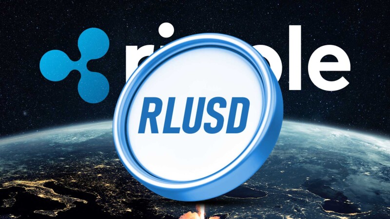 Ripple 、 SBI 达成合作：稳定币 RLUSD 最快明年 Q1 进军日本