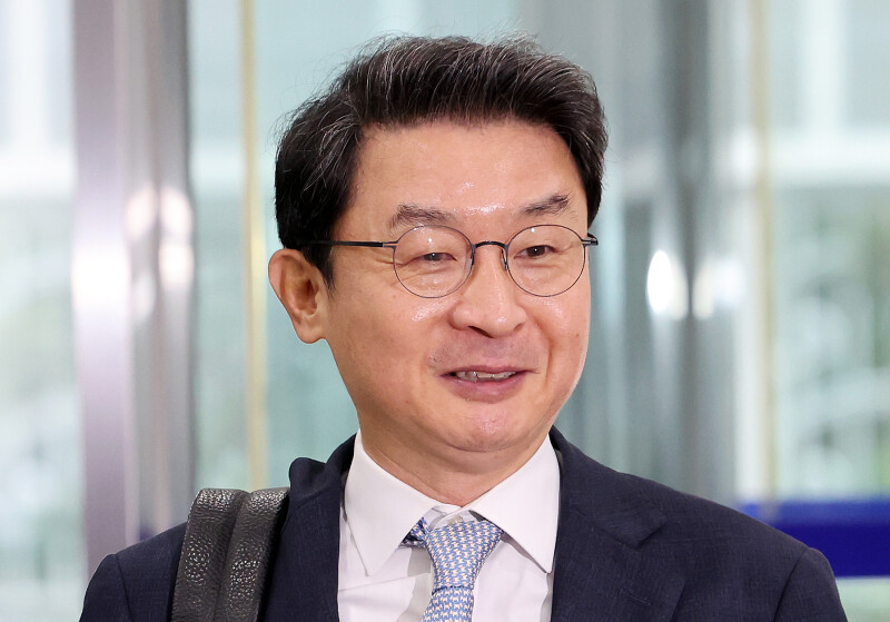 批加密币「没内在价值」！韩国 FSC 主席提名人一句话引爆币圈反弹