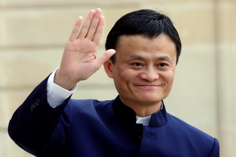 「马云概念股」也入局！云锋金融买进 1 万枚以太币作为「储备资产」