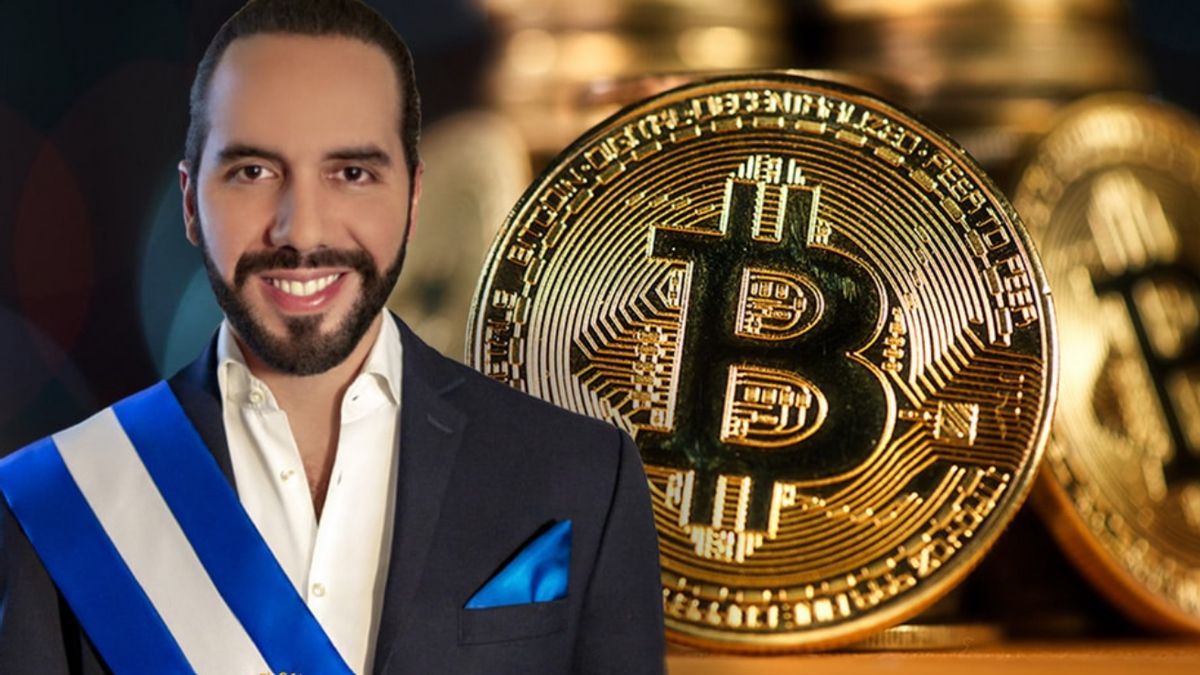 不甩 IMF 禁令！萨尔瓦多加码买进 21 枚 BTC，纪念《比特币法》4 周年